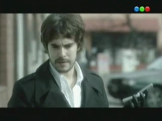 Nicolás Cabré "Al Limite" Cap. 06