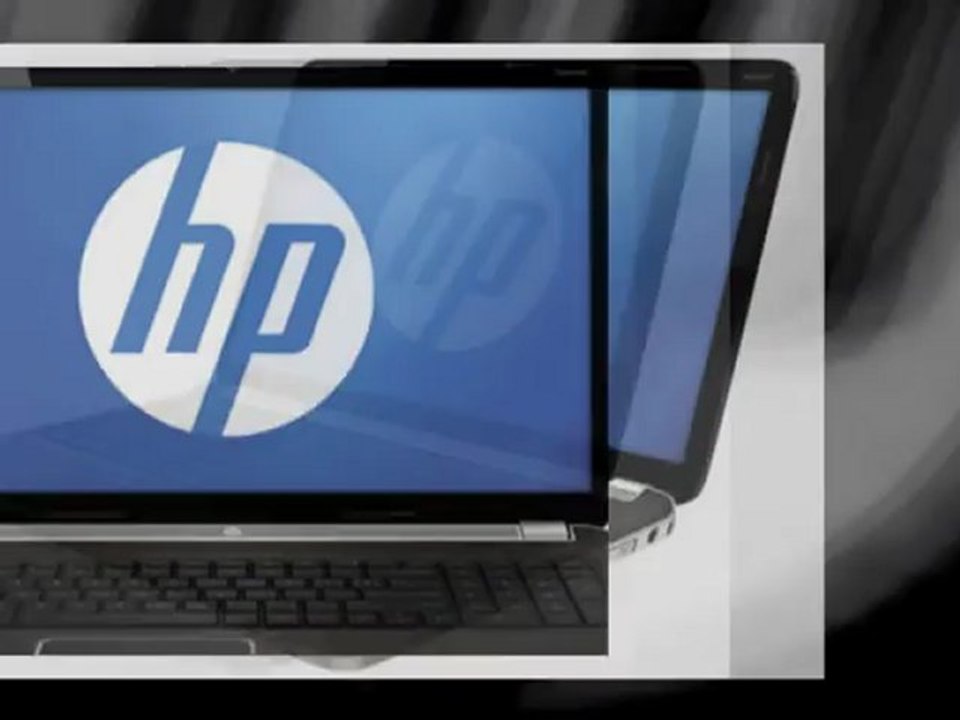 HP Pavilion DV7T DV7 17.3 inch Laptop Intel CoreTM i5-2430M 1Gb AMD VideoCard