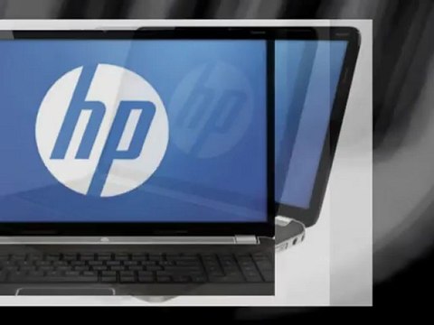 HP Pavilion DV7T DV7 17.3 inch Laptop Intel CoreTM i5-2430M 1Gb AMD VideoCard