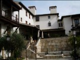 Hotel Condesa de Chinchón, (el mejor hotel  en este pueblo medieval típico de Madrid)