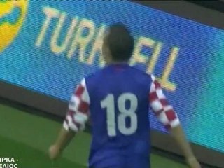 http://football-in.ucoz.ru  Претенденты на Евро 2012 / Сборная Хорватия