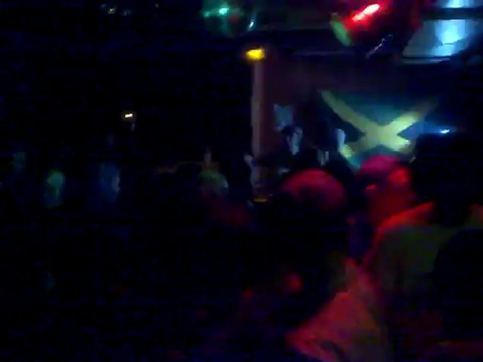 REGGAE REUNION feat. Jahwed Family ( LIVE ) ( 6 )