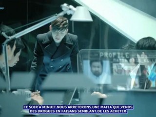 TVXQ - Before U Go