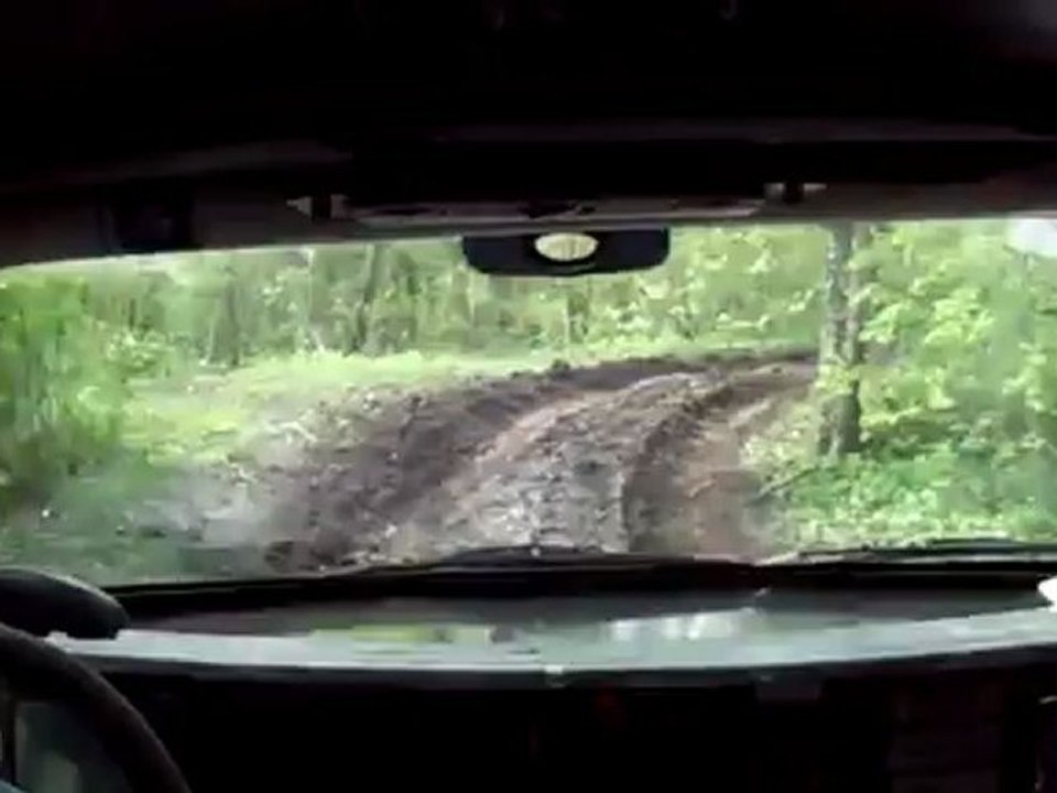 Rallye TT du Gatinais 2012 - Es 10 - HERBERT/DUBOIS