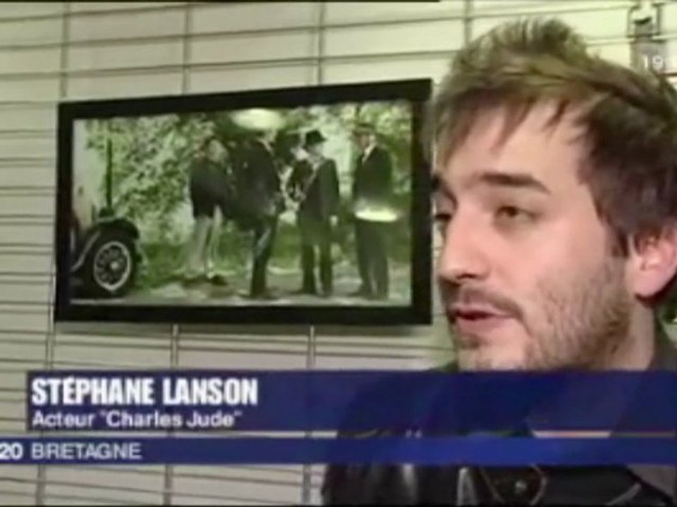 FRANCE 3 Jude 05 mai 2012