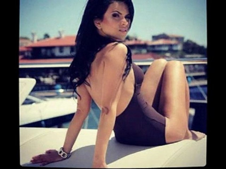 Inna - Ok 2012