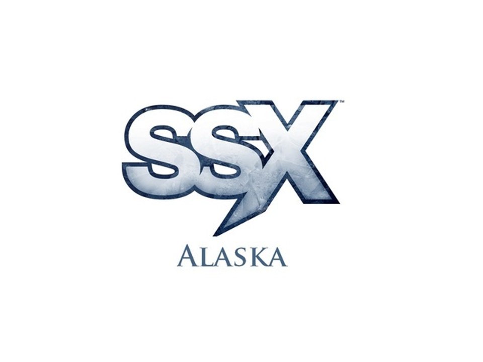 SSX - Alaska