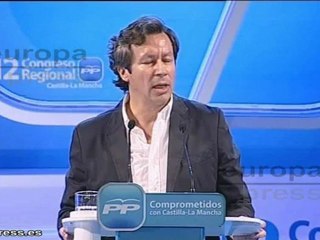 PP: "Hemos asumido años de irresponsabilidad"