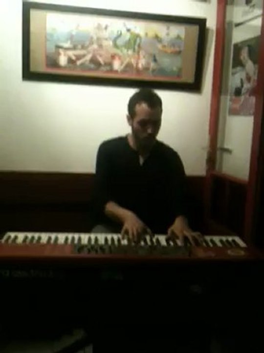 Gifted Soul @ Midinette