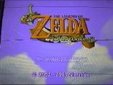 The Legend of Zelda Wind Waker - GameCube - Vidéo Test  1/2