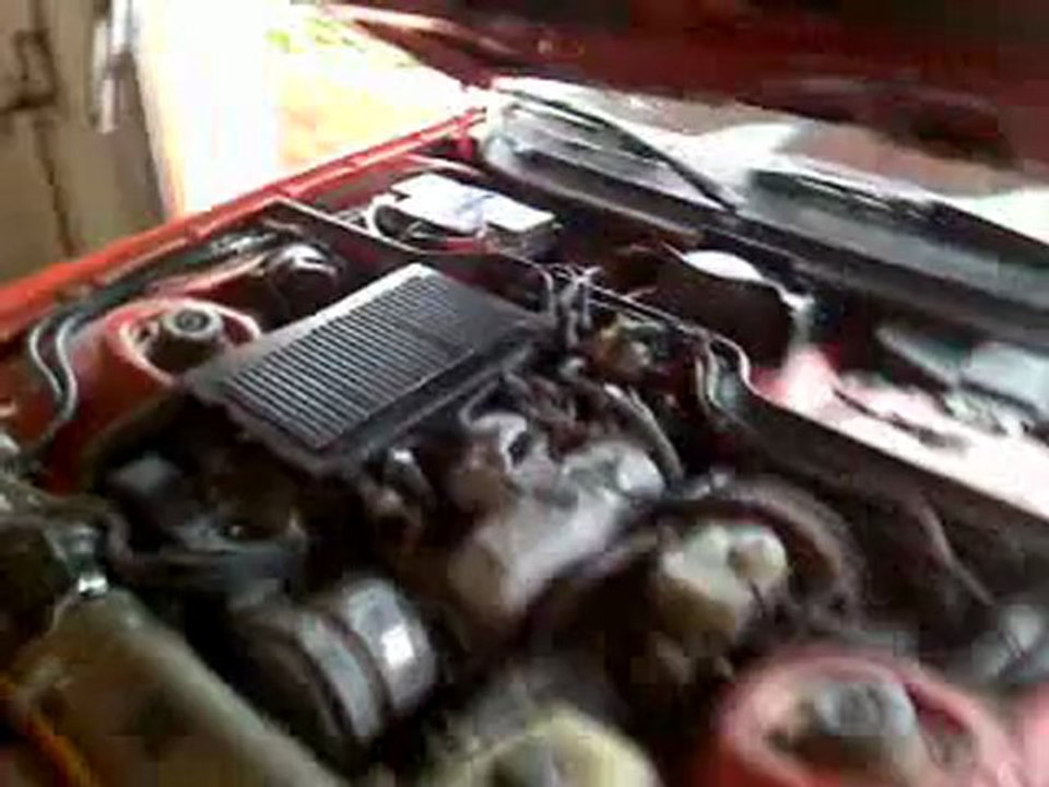 PORSCHE 924 CARRERA GT 209CV 1980