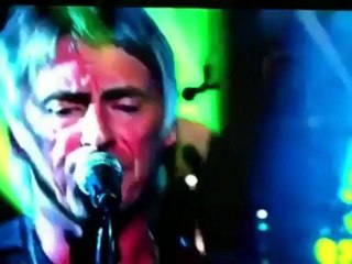 Paul Weller - The Attic