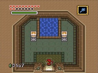 The legend of Zelda PW 36(Dernier préparatif avant la 2ème tour)