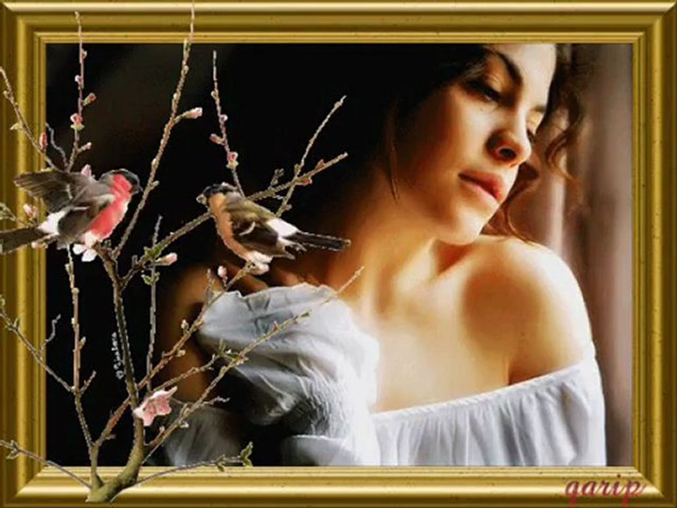 "SEN  BENİMSİN  BANA  ÖZELSİN "