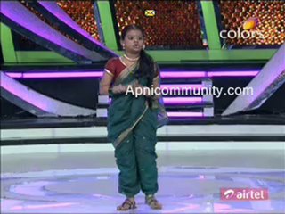 Chotte Miyan - Chapter 3 [Episode 21] 6th May 2012 pt5
