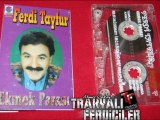 Ferdi Tayfur & Aşk Yarası ...