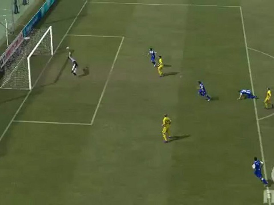 Ralenti 1 _ EA SPORTS Football