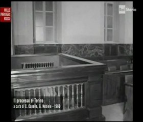 Il processo di torino