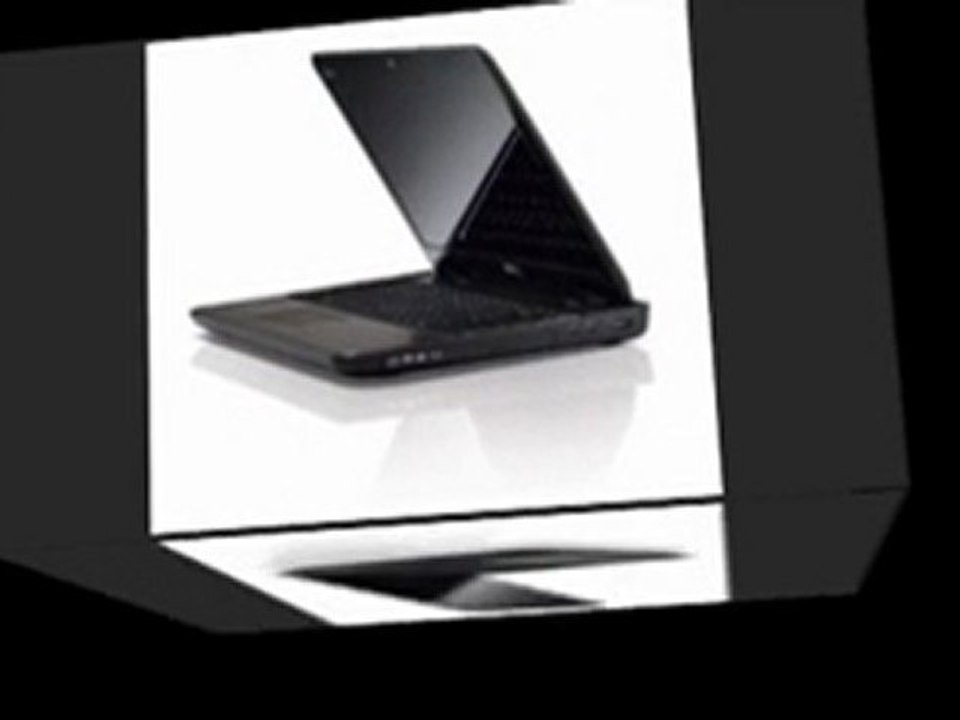 Dell Inspiron i14RN-1227BK 14-Inch Laptop (Diamond Black)