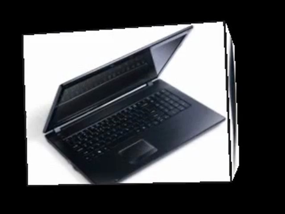 Acer Aspire AS7739G-6676 17.3-Inch Laptop (Black)