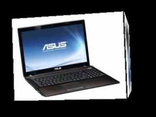 ASUS K53SD-DS51 15.6-Inch Laptop (Brown)