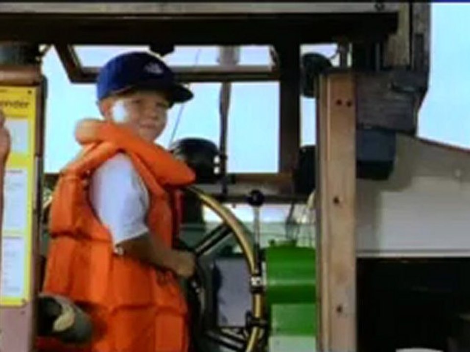 Die Rettungsflieger - Was länge gärt... - Part 2