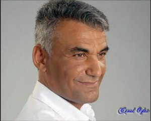 Cemal Öztaş - Ben Askerim