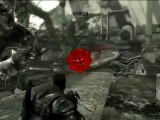 Gears of War - Coop Ft Kaiva - Xbox360 - 23