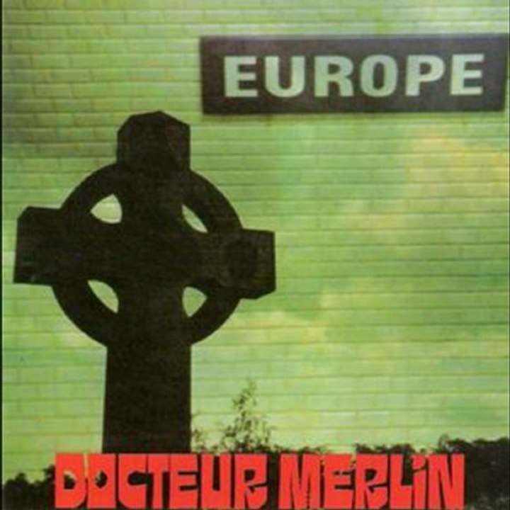 Docteur Merlin -Terre d'empire