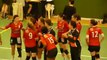 Sainte Maure-Troyes Handball Vs Kingersheim (050512) - Montée en N1