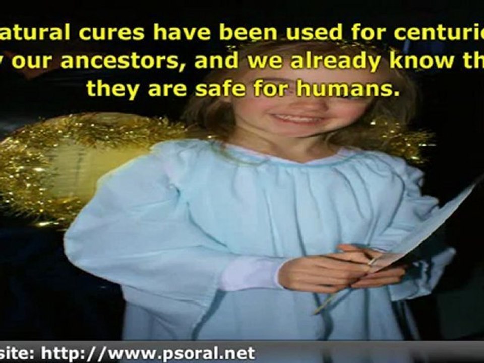 Can Your Future Be Psoriasis Free