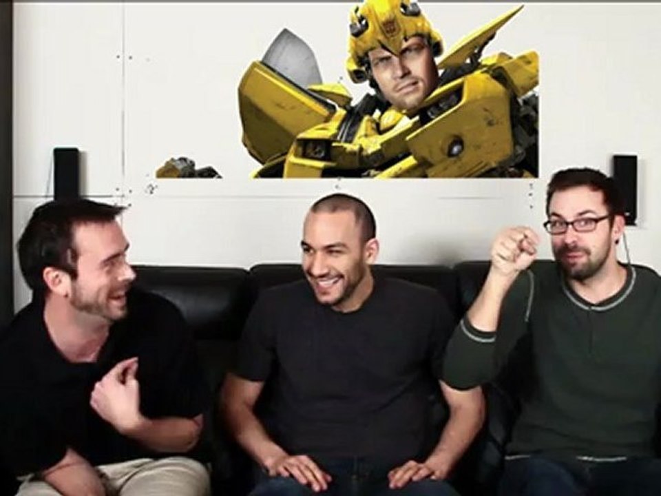 Tech Geek Gamers Ep 42 - Uncharted 3 SUCKS