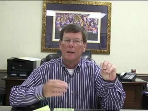 New Iberia and South Louisiana DUI Attorney, DWI Lawyer