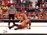 Chris Benoit vs Chris Jericho at Judgment Day 2000 1_2