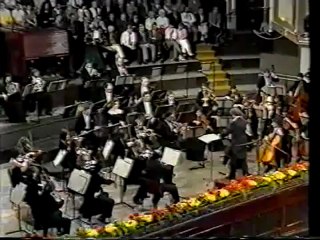 Wynton Marsalis, Haydn, 1st mov