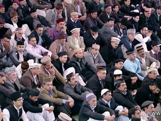 Проповедь Хазрата Мирзы Масрура Ахмада (04-05-2012)
