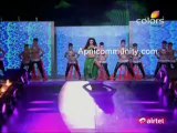 Super Fight League [Episode 2] 6th May 2012 pt1
