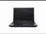 Lenovo G570 43349EU 15.6-Inch Laptop (Black Textured)