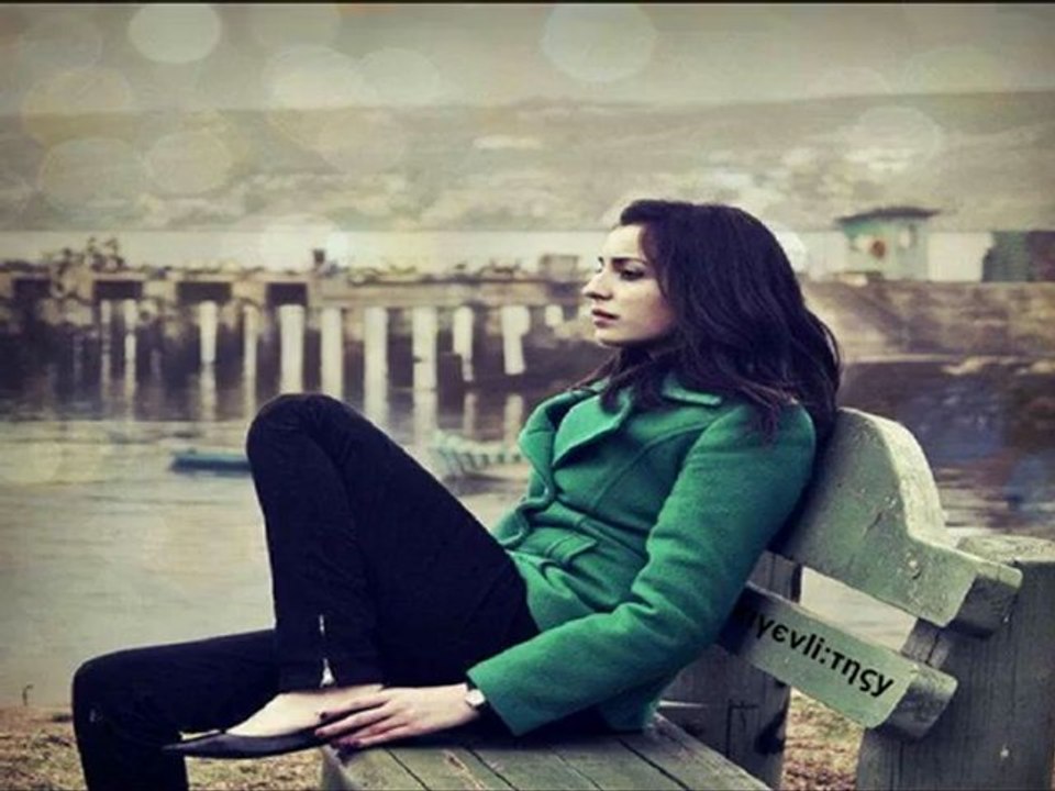 Demet sagiroglu-Bir vurgun bu sevda