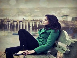 Demet sagiroglu-Bir vurgun bu sevda