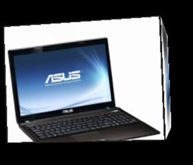 ASUS K53E-DS52 15.6-Inch Laptop (Brown)