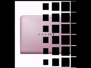 Sony VAIO VPCEG34FX/P 14-Inch Laptop (Pink)