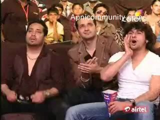 Super Fight League [Episode 2] 6th May 2012 pt3