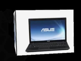 ASUS X54C-ES91 15.6-Inch Laptop (Black)