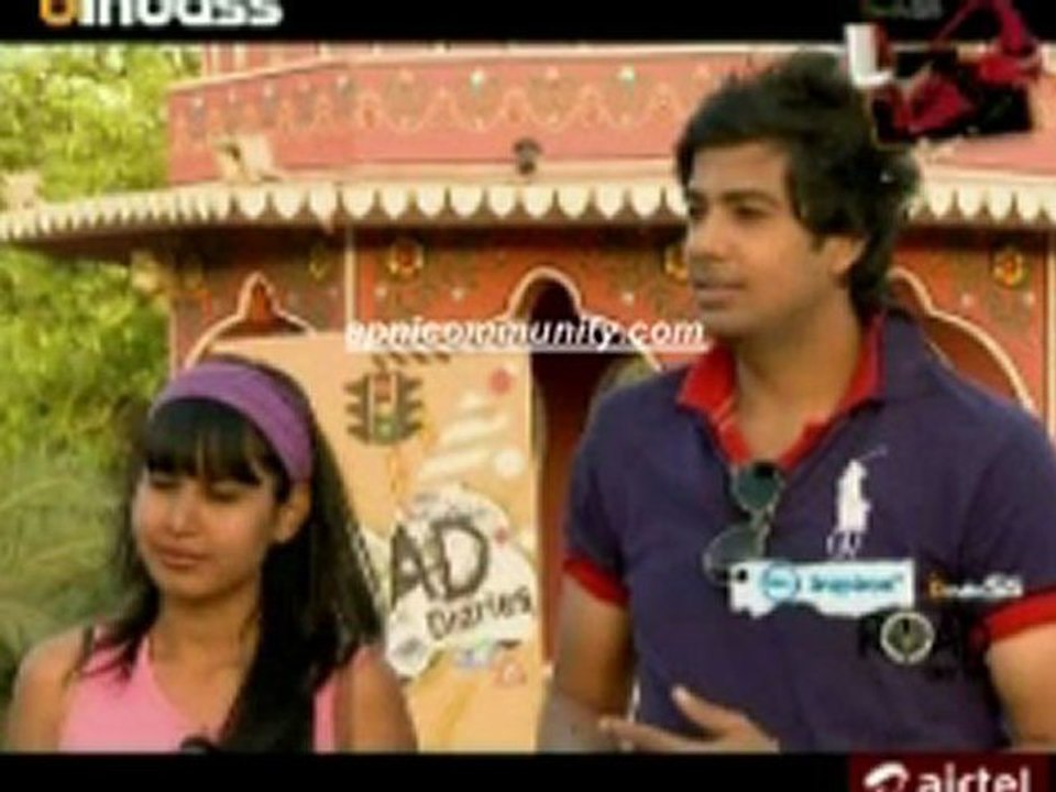 road diaries-6may2012-pt1