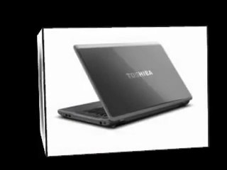 Toshiba Satellite P775-S7160 17.3-Inch Laptop