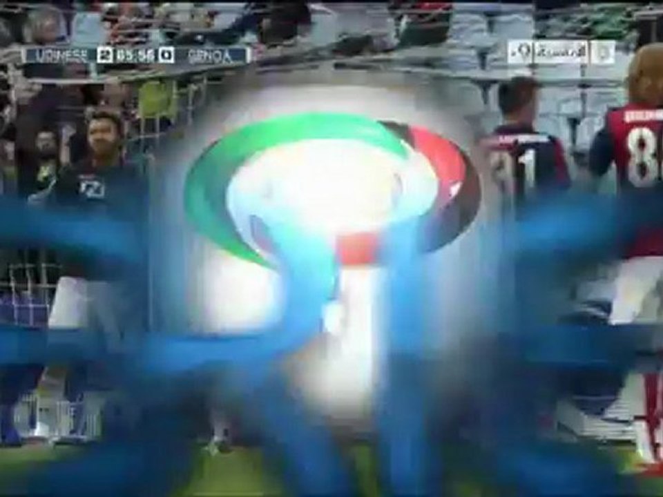 Udinese-Genoa2-0all;[ GoloFan.com ]