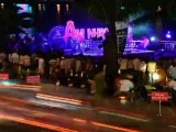 Da Nang, Vietnam Music Festival Timelapse