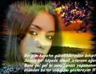 YAR BIZE YAR DEDILER