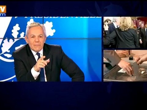 Des bureaux de vote vandalisés à Marseille ont ouvert à l'heure